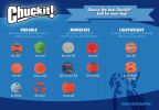 Chuckit Pocket Ball Launcher Medium