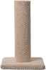 North American Classy Kitty Carpeted Cat Post