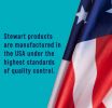 Stewart PuffTops Freeze Dried Bacon and Cheese Food Topper