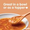 Hartz Delectables Savory Broth Lickable Treat for Cats Tuna Shrimp and Whitefish