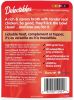 Hartz Delectables Savory Broth Lickable Treat for Cats Chicken