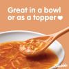 Hartz Delectables Savory Broth Lickable Treat for Cats Chicken