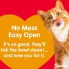 Hartz Delectables Savory Broth Lickable Treat for Cats Chicken