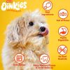 Hartz Oinkies Chickentastic Tender Bullies for Dogs