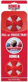 KONG Fill Or Freeze Tray (Size: 1 count)