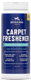 Rocco and Roxie Carpet Freshening Powder (Size: 16 oz)