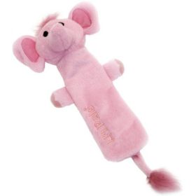 Lil Pals Plush Crinkle Elephant Toy (Size: 3 count)
