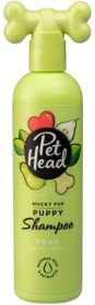 Pet Head Mucky Pup Puppy Shampoo Pear with Chamomile (Size: 16 oz)
