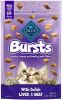Blue Buffalo Bursts Cat Treats Delish Liver and Beef