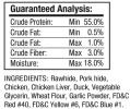 Healthy Hide Good'n' Fun Triple Flavor Kabobs Chicken, Duck and Chicken Liver Dog Treats