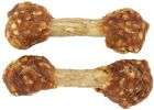 Healthy Hide Good N Fun Chicken Flavored Dumbbells