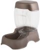 Petmate Cafe Pet Feeder Pearl Tan