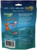 Emerald Pet Wholly Fish! Digestive Health Cat Treats Tuna Recipe