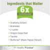 Four Paws Healthy Promise Urinary Tract Health Supplements for Cats
