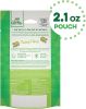 Greenies Feline Natural Dental Treats Catnip Flavor