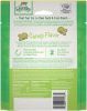 Greenies Feline Natural Dental Treats Catnip Flavor