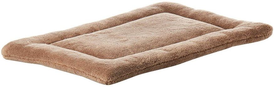 MidWest Deluxe Mirco Terry Bed for Dogs (Size: X-Small - 1 count)