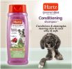 Hartz Groomer's Best Conditioning Shampoo for Dogs
