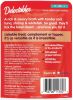 Hartz Delectables Savory Broth Lickable Treat for Cats Tuna Shrimp and Whitefish