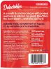 Hartz Delecatbles Bisque Lickable Treat for Cats Tuna and Salmon