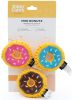 ZippyPaws Mini Catnip Donutz