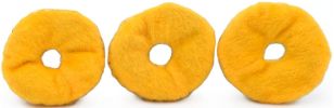 ZippyPaws Mini Catnip Donutz