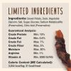 Cadet Gourmet Sweet Potato and Duck Wraps for Dogs
