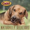 Cadet Gourmet Sweet Potato and Duck Wraps for Dogs