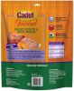 Cadet Gourmet Sweet Potato and Duck Wraps for Dogs