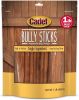 Cadet Single Ingredient Bully Sticks for Dogs Small