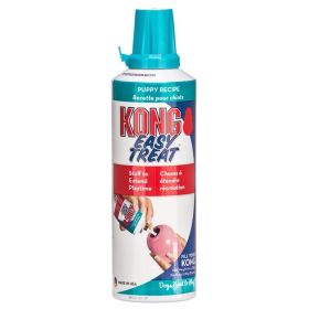 KONG Easy Treat Puppy Recipe (Size: 8 oz)