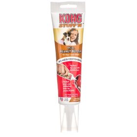 KONG Stuff'N Real Peanut Butter (Size: 5 oz)