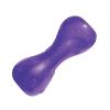 KONG Squeezz Dumbbell Squeaker Dog Toy
