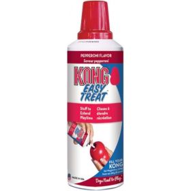 KONG Easy Treat Pepperoni Flavor (Size: 8 oz)