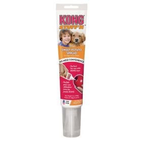 KONG STUFF'N Real Sweet Potato (Size: 75 oz (15 x 5 oz))