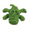 KONG Cozie Ali the Alligator Dog Toy X-Large