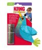 KONG Refillables Hummingbird Critter Catnip Cat Toy