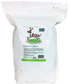4Legz Chehalis Mint Dog Cookies (Size: 8 lb (2 x 4 lb))