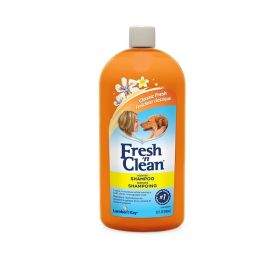 Fresh n Clean Scented Shampoo Classic Fresh Scent (Size: 96 oz (3 x 32 oz))