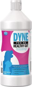 PetAg Dyne PRO HG Healthy Gut Supplement for Dogs (Size: 16 oz)