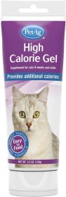 PetAg High Calorie Gel for Cats (Size: 10.5 oz (3 x 3.5 oz))