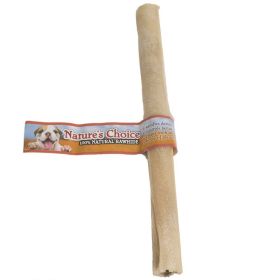 Loving Pets Natures Choice Pressed Rawhide Stick Large (Size: 1 count)