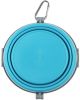 Loving Pets Bella Roma Blue Travel Bowl