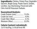 Loving Pets Houndations Training Treats Chicken