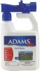 Adams Plus Flea and Tick Yard Spray, Kills and Repels Fleas, Ticks and Mosquitos