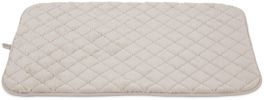 Precision Pet SnooZZy Sleeper Flat Bed Natural