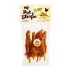 Pet n Shape Chik n Skewers Dog Treats