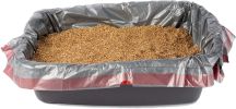 Natures Miracle Premium Clumping Corn Cob Litter for Cats