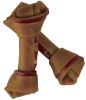 SmartBones Medium Chicken and Peanut Butter Bones Rawhide Free Dog Chew