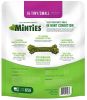 Sergeants Minties Dental Treats for Dogs Tiny Small